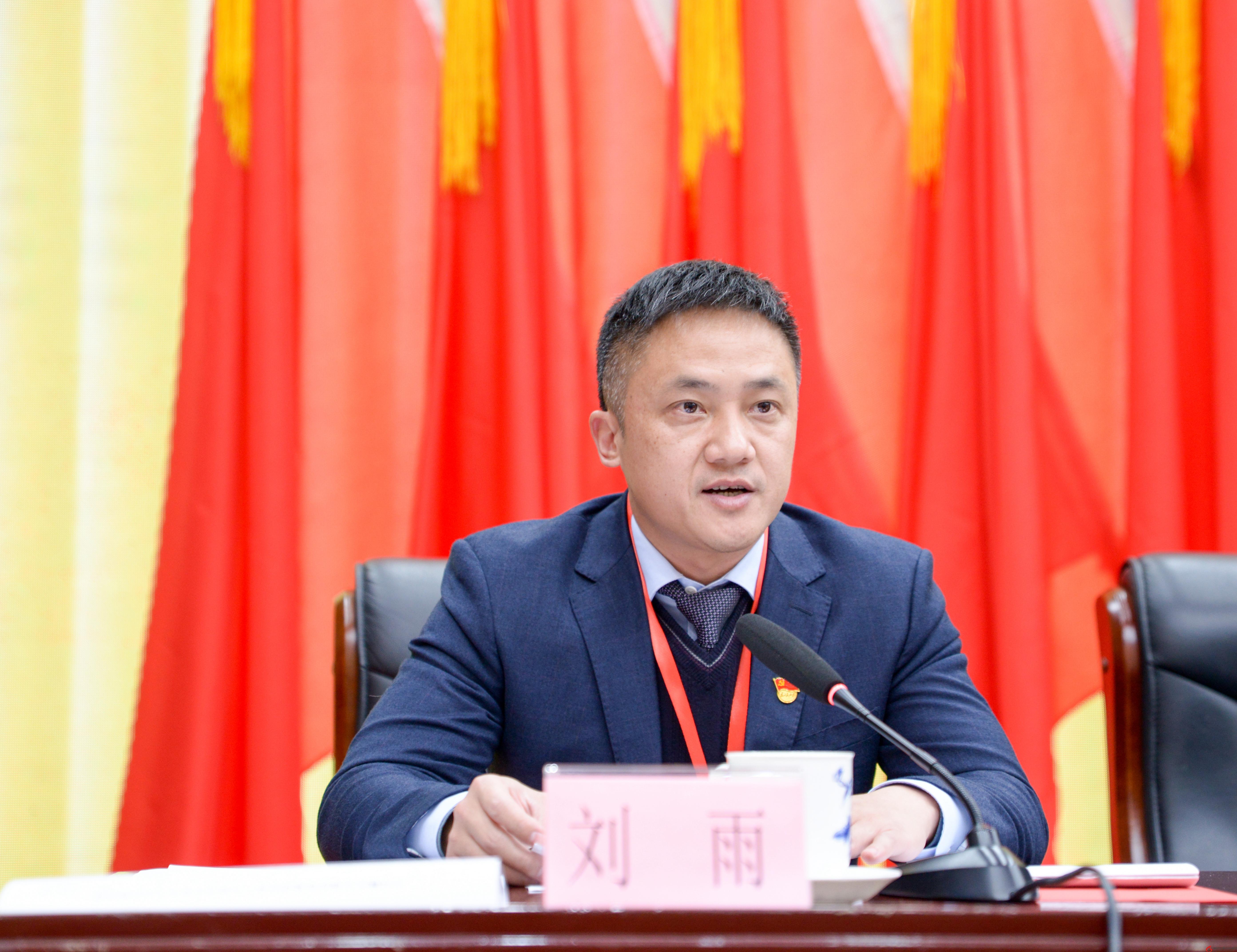 奋力谱写高质量可持续发展新篇章赣州交控集团党员大会胜利召开