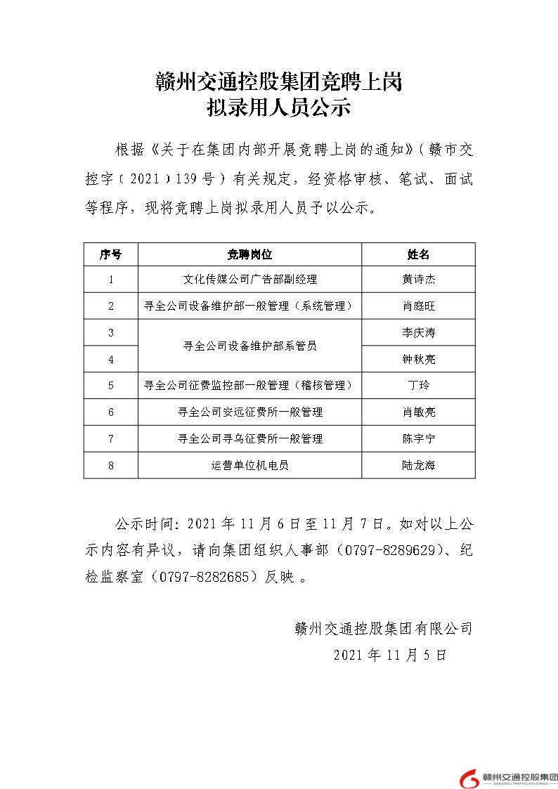 4赣州交通控股集团竞聘上岗拟录用人员公示1105.jpg