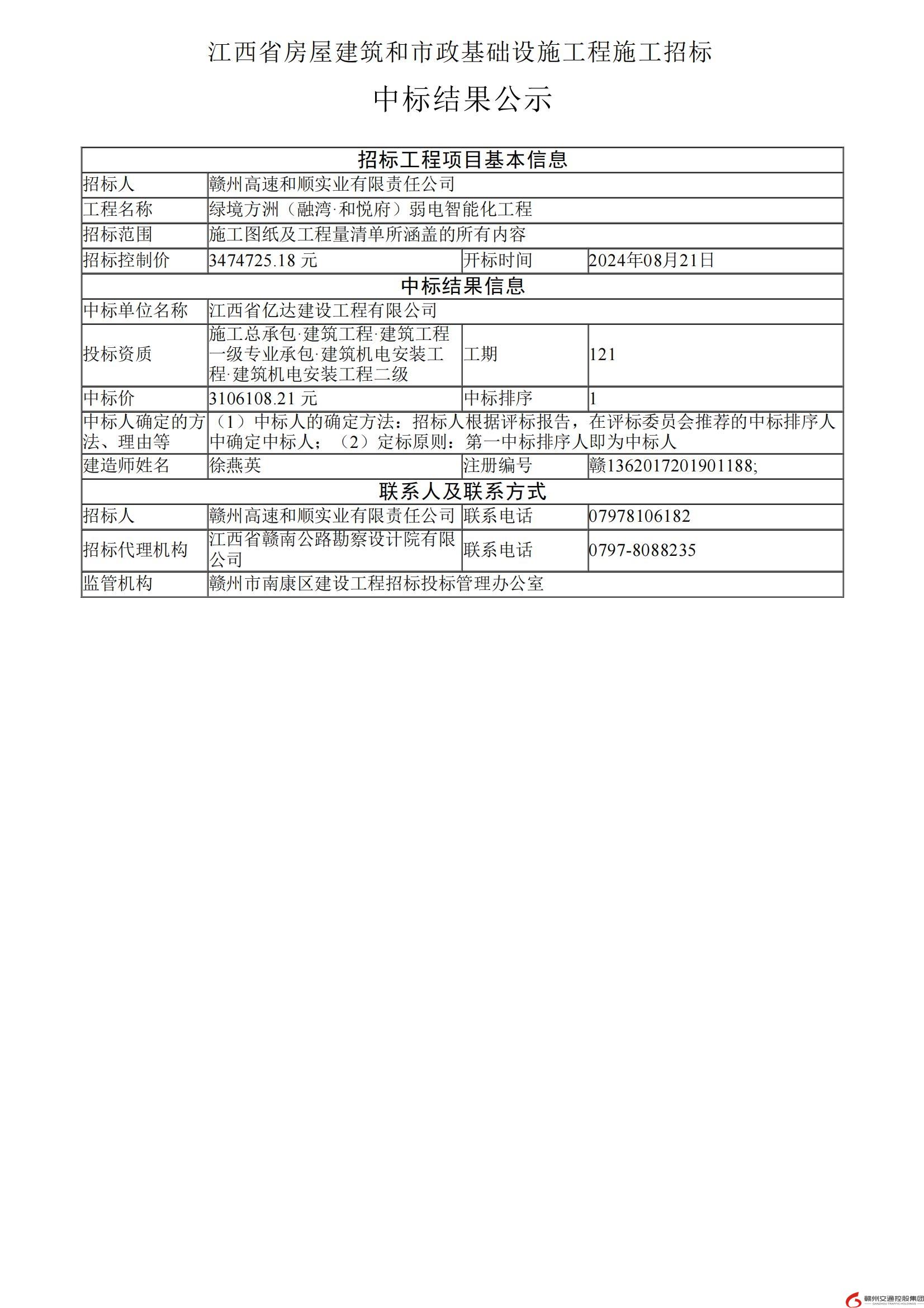 绿境方洲（融湾·和悦府）弱电智能化工程中标结果公示.jpg